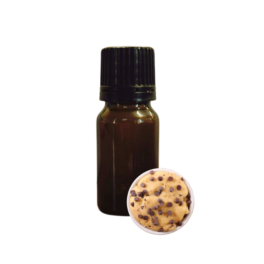 Cookie Dough Flavour Concentrate Natural Oil Soluble