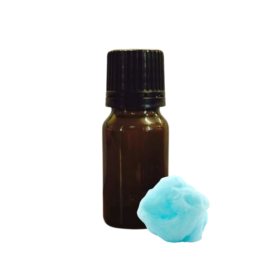 Cotton Candy Flavour Concentrate Natural Oil Soluble