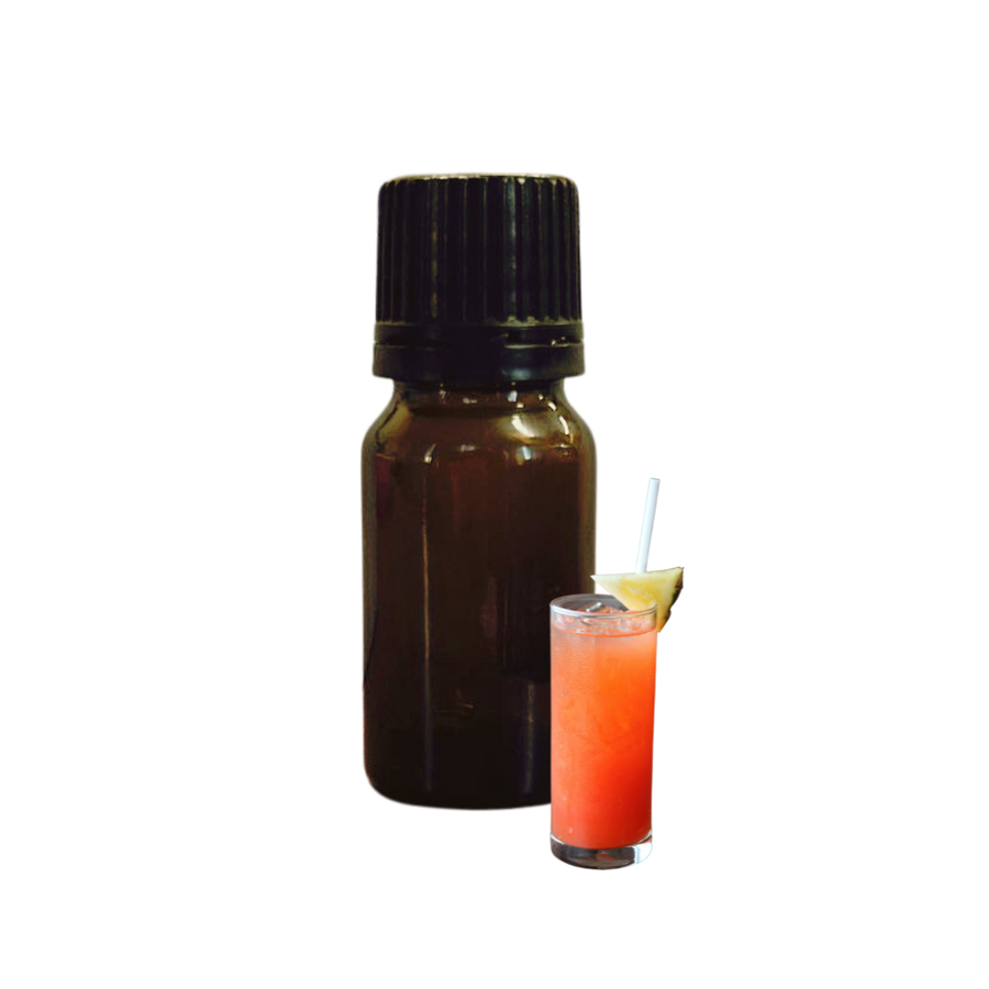 Fruit Punch Flavour Concentrate Natural Oil Soluble