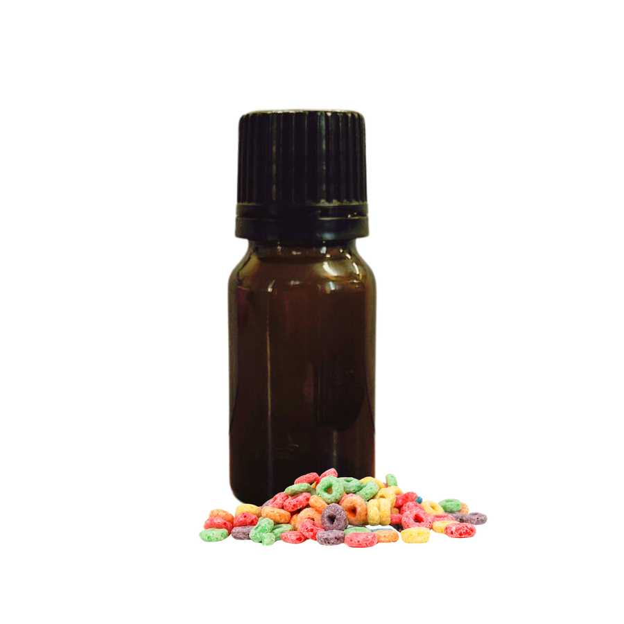 Fruity Loops Flavour Concentrate Natural Oil Soluble