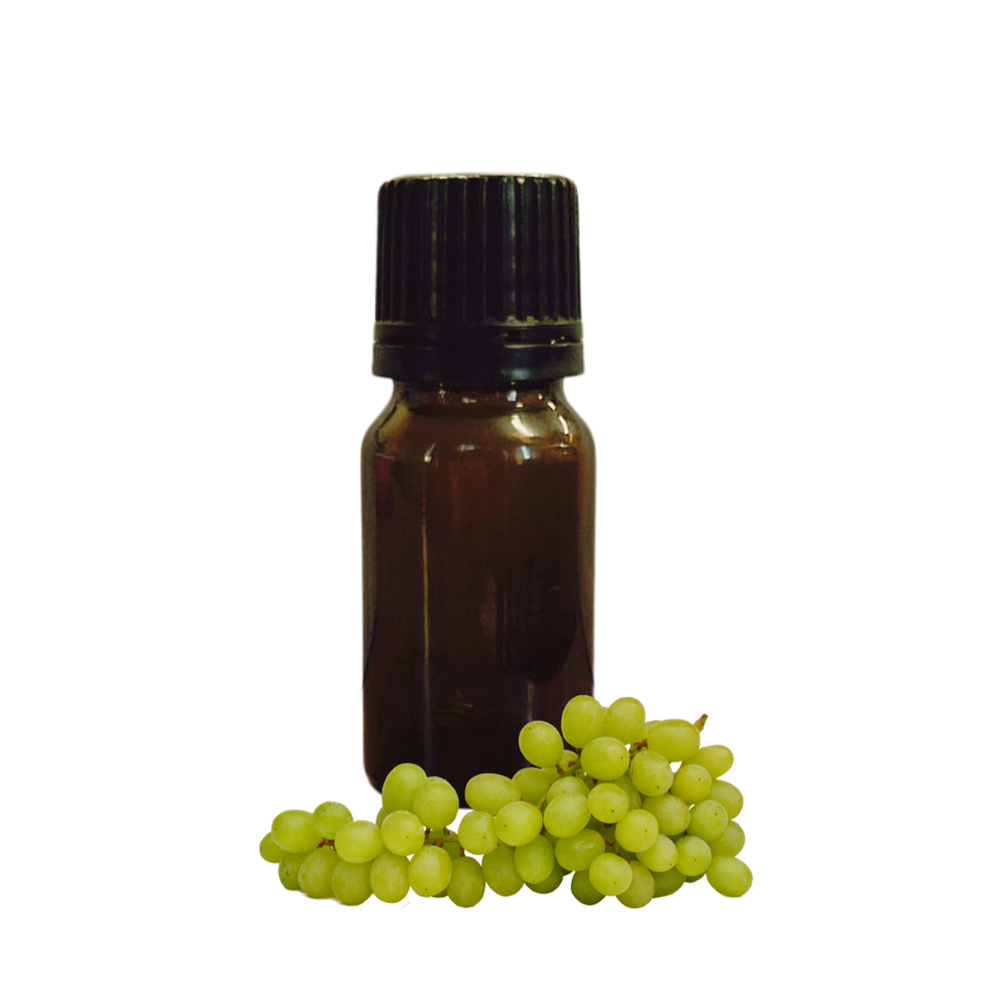 Grape Flavour Concentrate Natural Oil Soluble