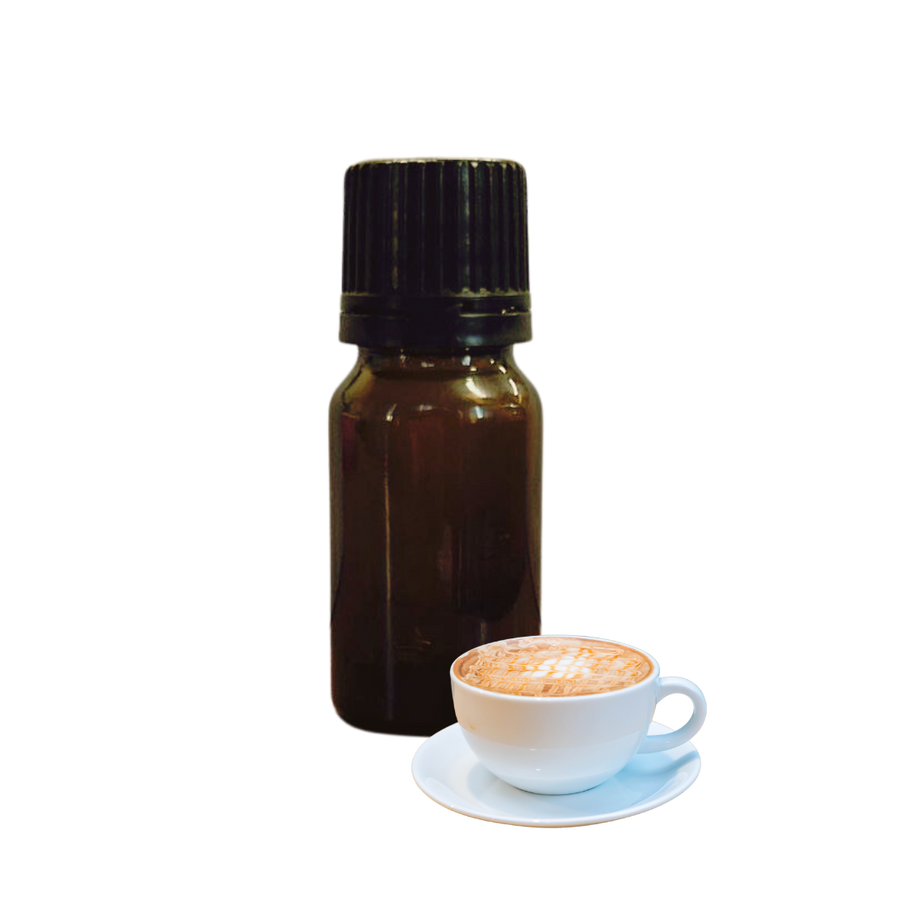 Macchiato Flavour Concentrate Natural Oil Soluble