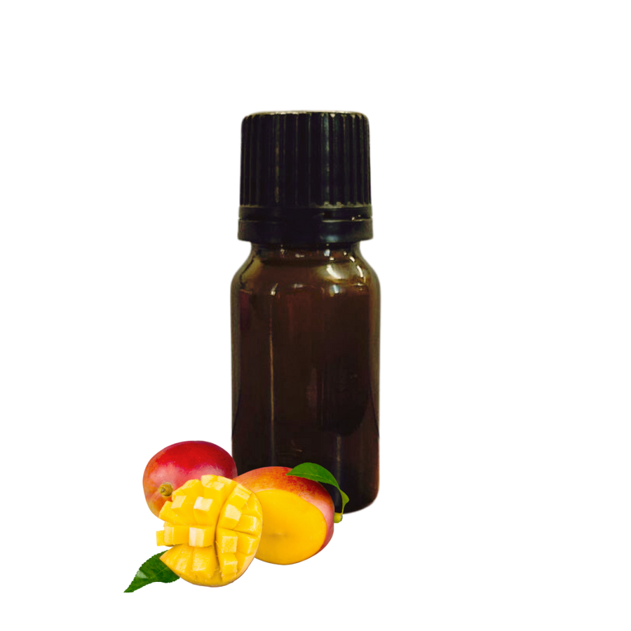 Mango Flavour Concentrate Natural Oil Soluble