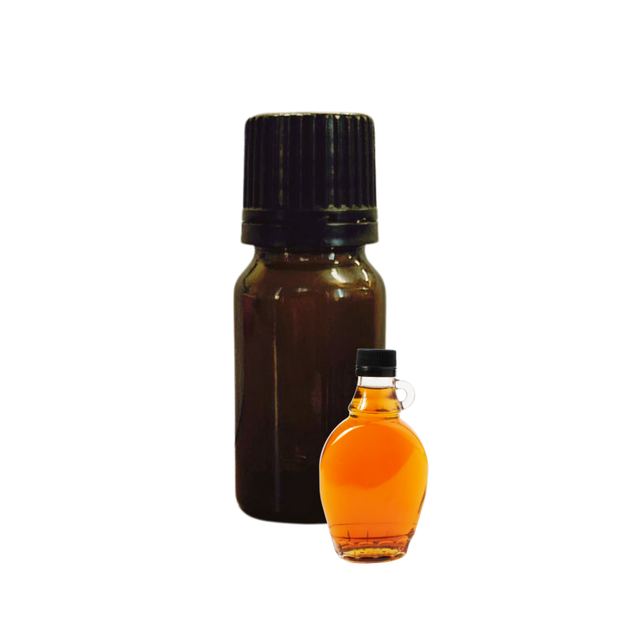 Maple Flavour Concentrate Natural Oil Soluble