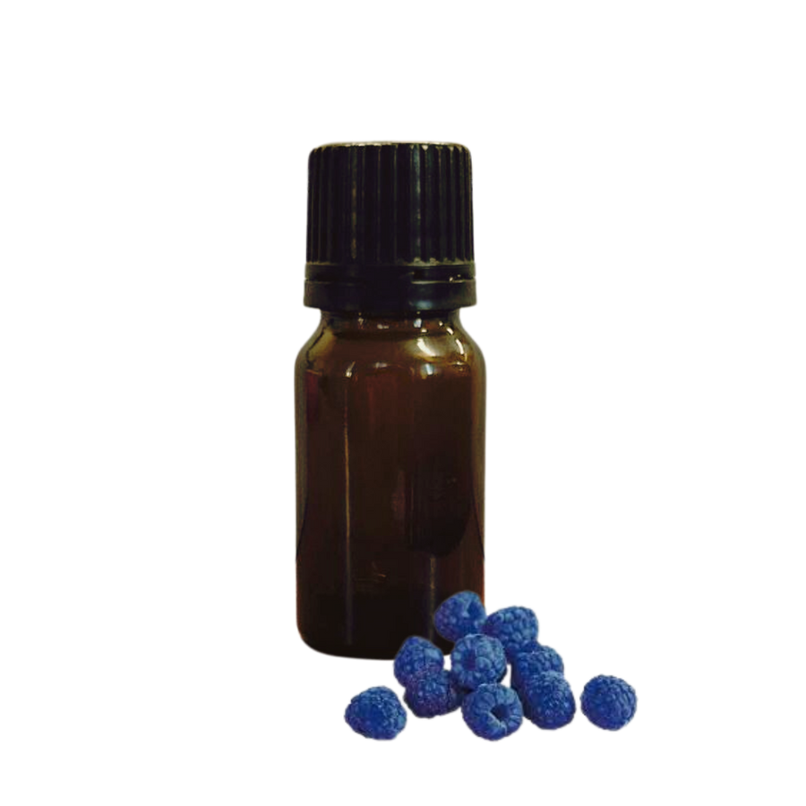 Blue Raspberry Flavour Concentrate Natural Oil Soluble