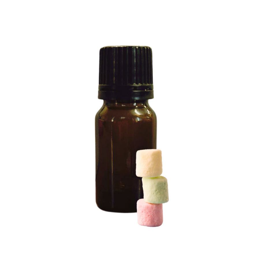 Marshmallow Flavour Concentrate Natural Oil Soluble