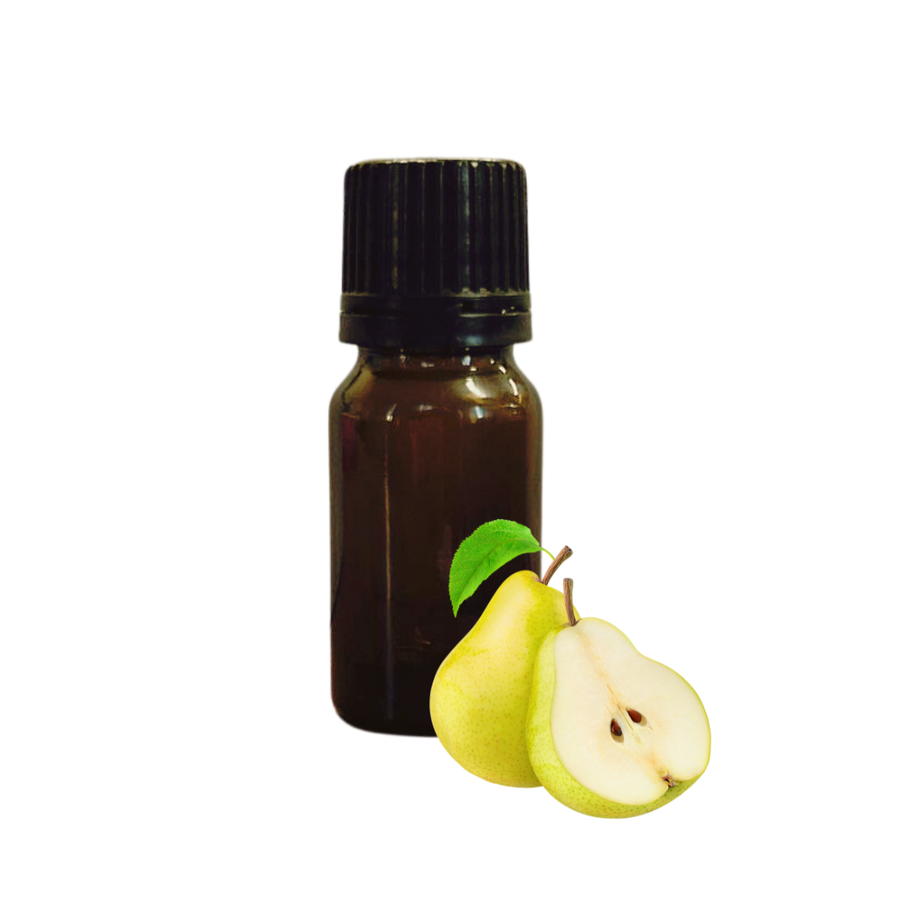 Pear Flavour Concentrate Natural Oil Soluble