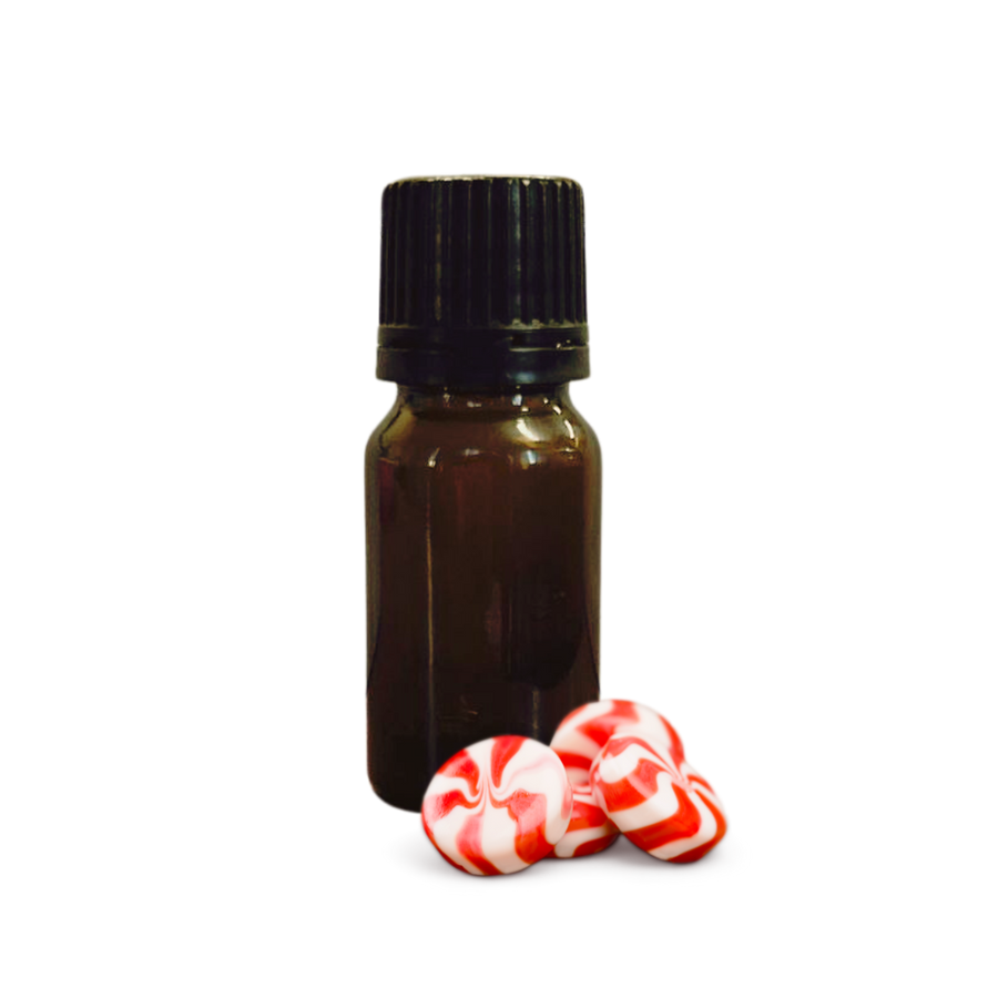 Peppermint Flavour Concentrate Natural Oil Soluble