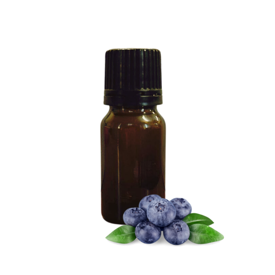 Blueberry Flavour Concentrate Natural Oil Soluble