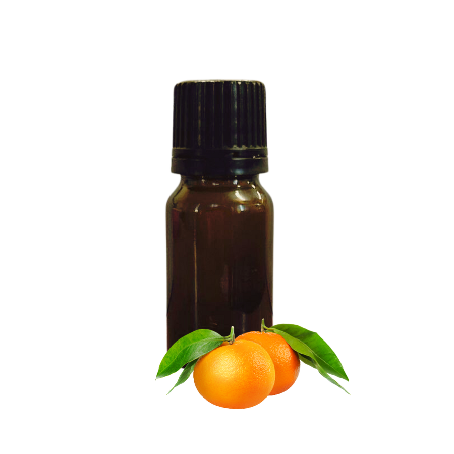 Tangerine Flavour Concentrate Natural Oil Soluble