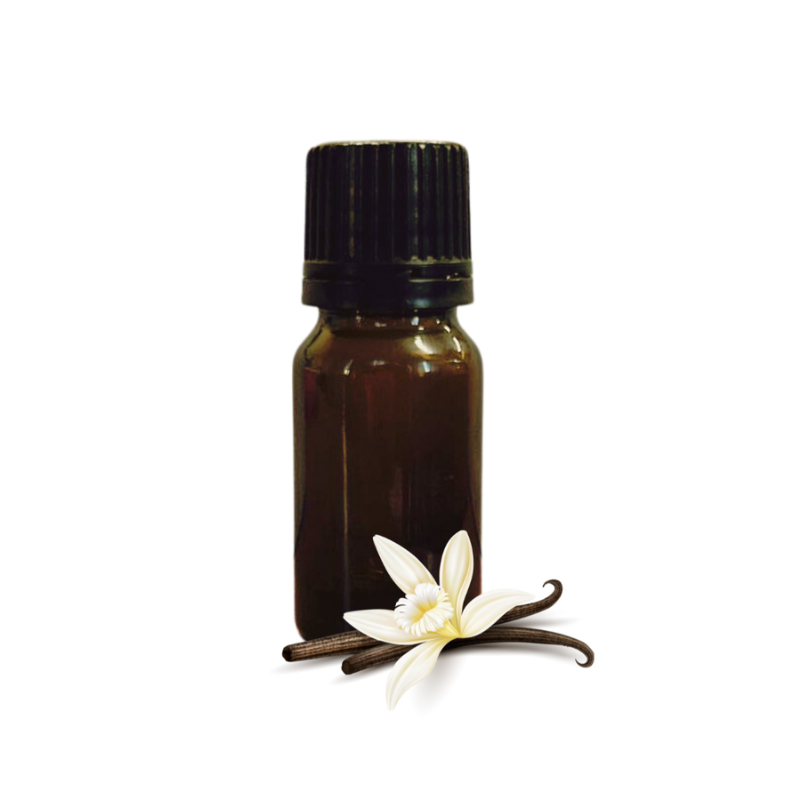 Vanilla Flavour Concentrate Natural Oil Soluble