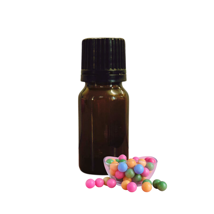 Bubble Gum Flavour Concentrate Natural Oil Soluble