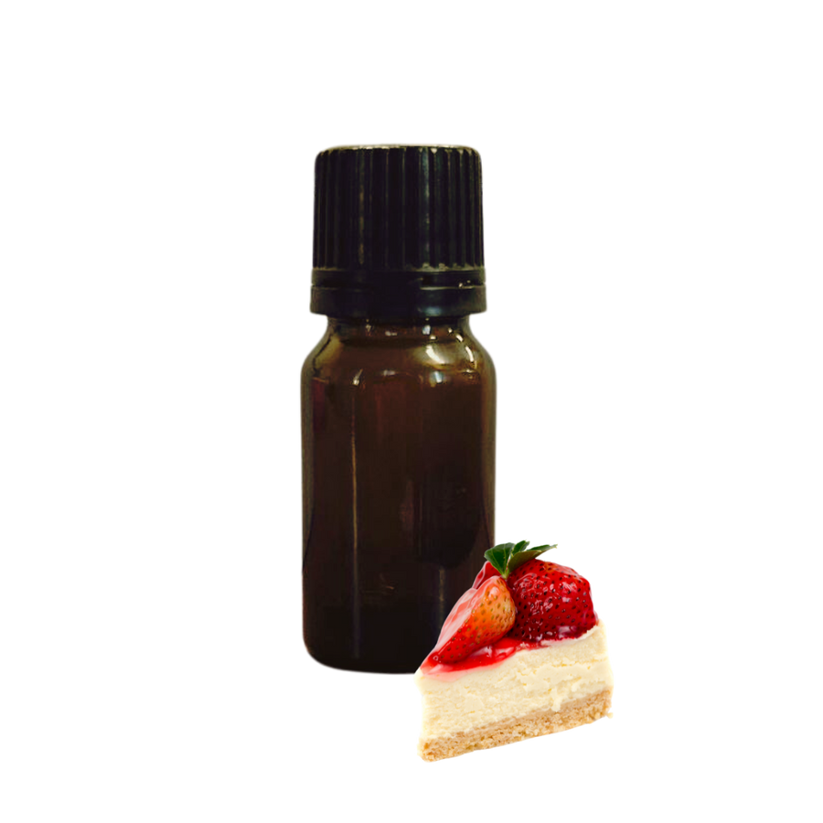 Cheesecake Flavour Concentrate Natural Oil Soluble
