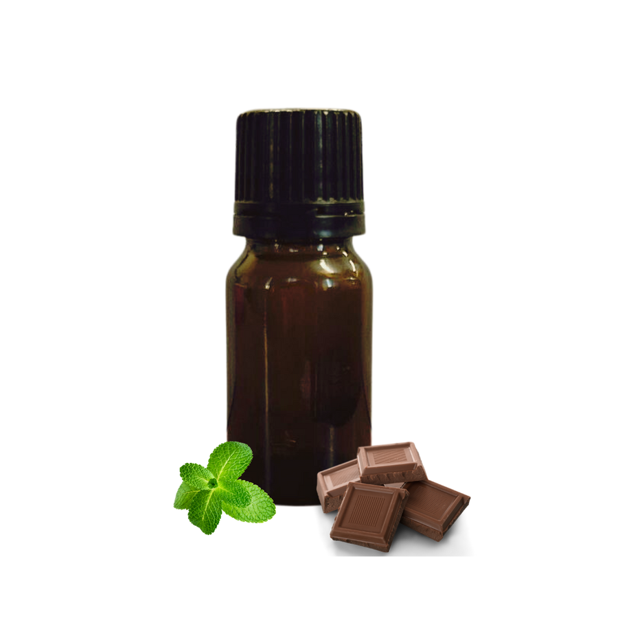 Choc Mint Flavour Concentrate Natural Oil Soluble