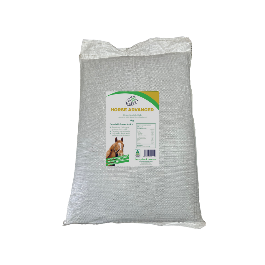 Horse Advanced 5kg
