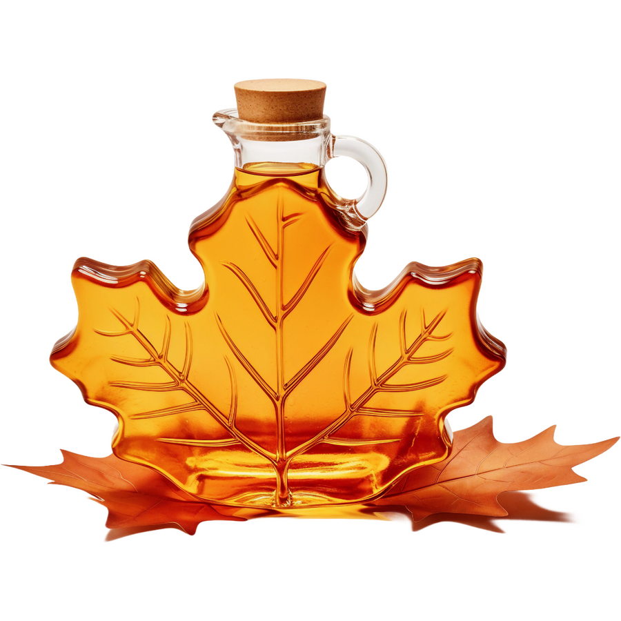 Canada Syrup