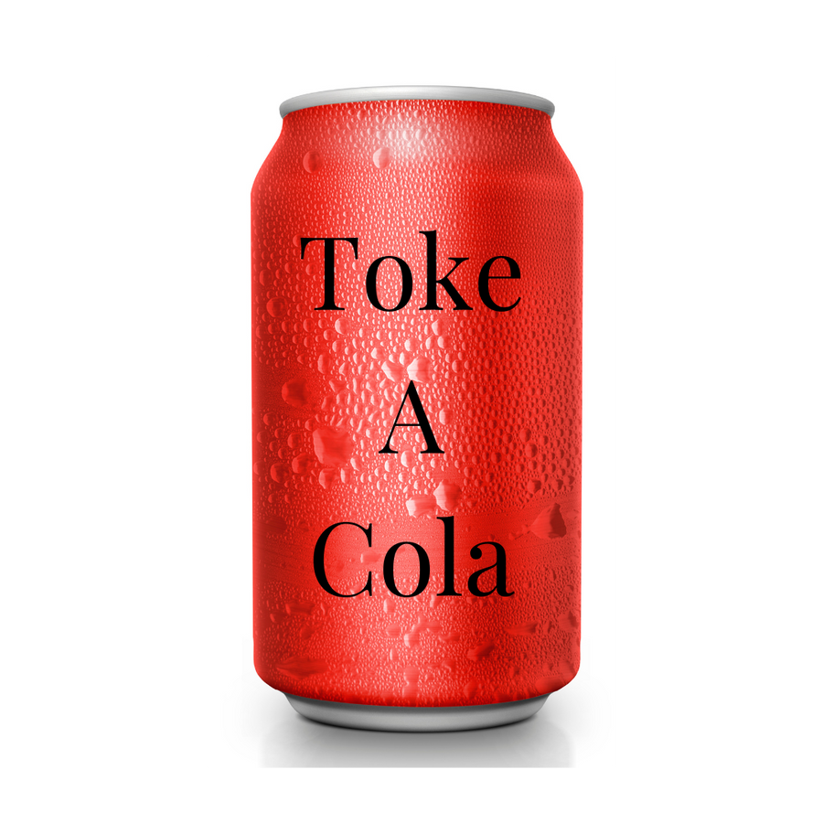 Toke – a – Cola