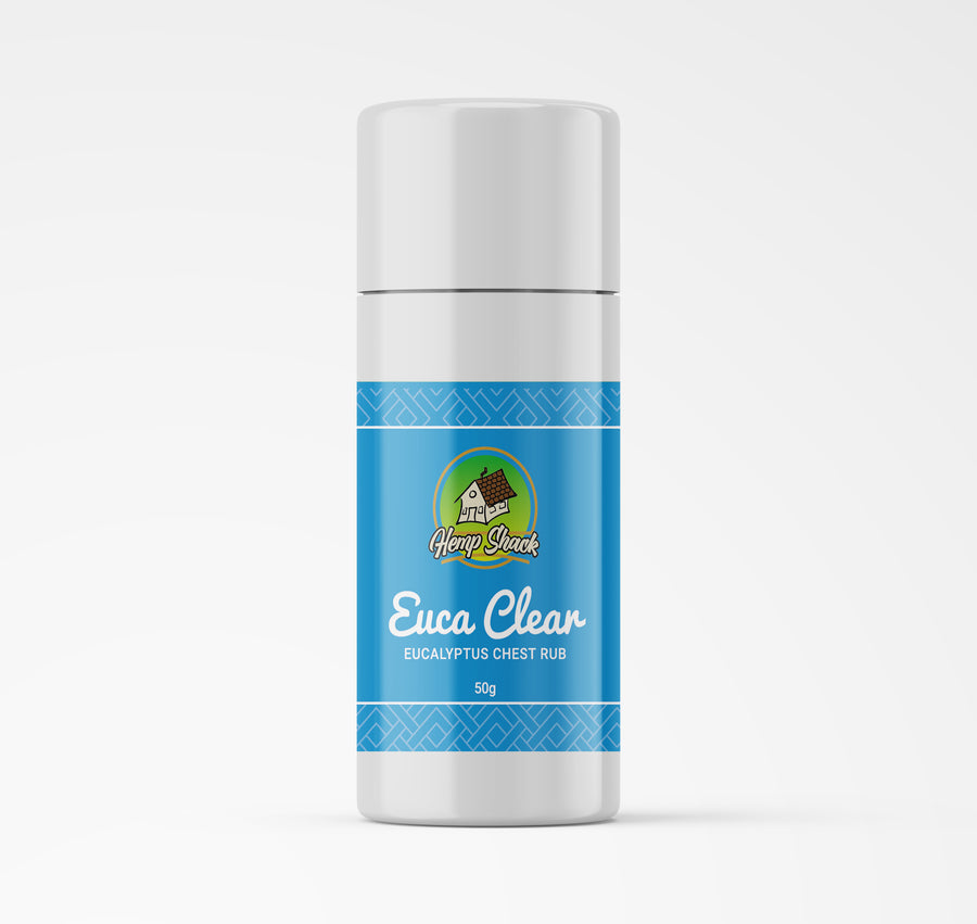 EucaClear 50g