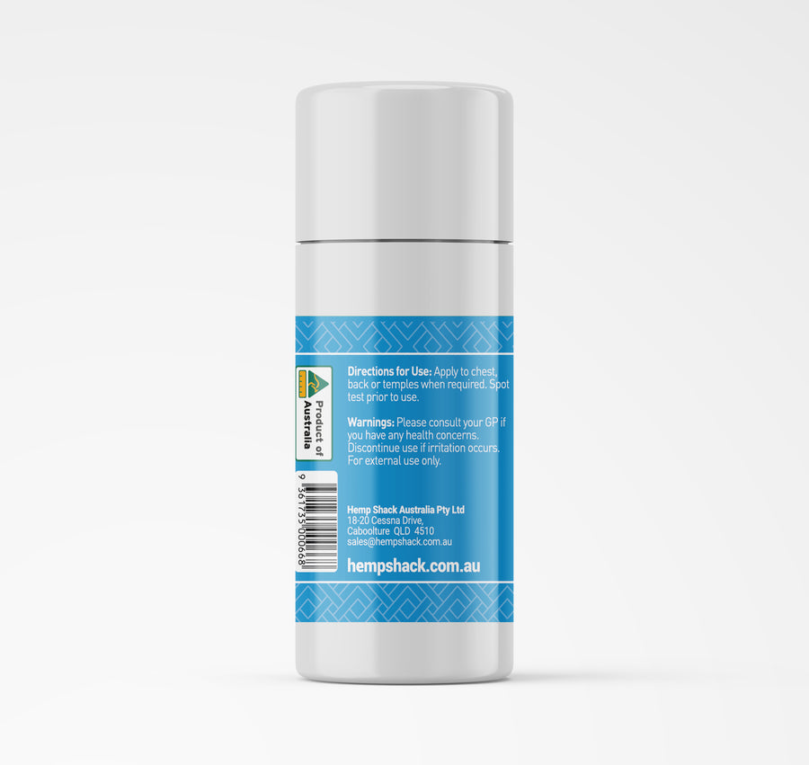 EucaClear 50g