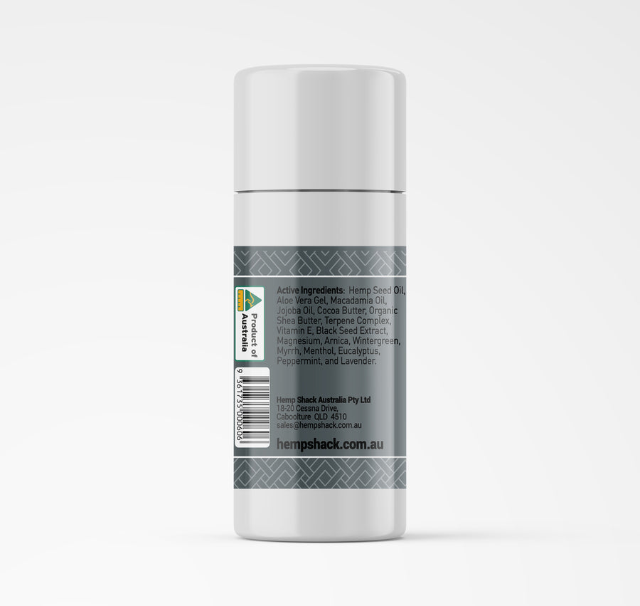 Hemp-A-Rub Pro Ultra 50g
