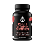 Multi-Vitamin Gummies