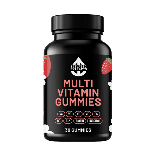 Multi-Vitamin Gummies