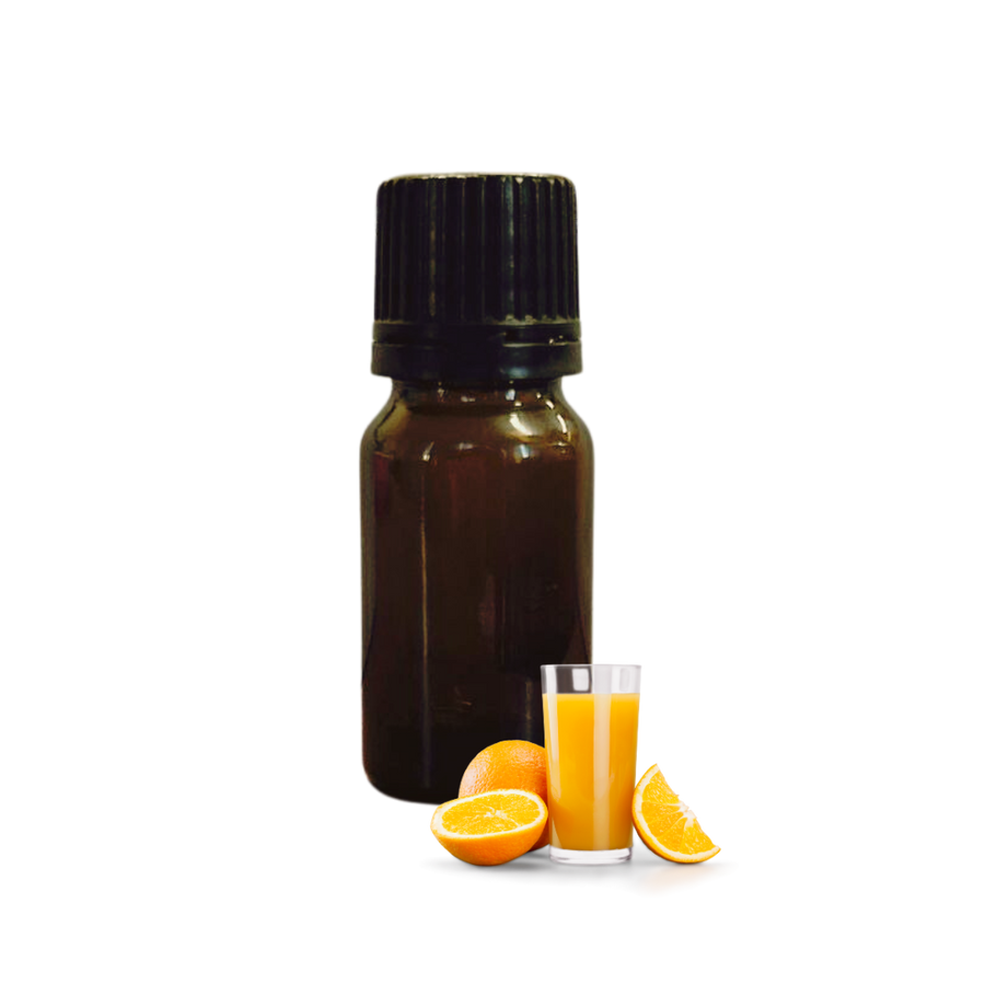 Orange Soda Terpene Strain Blend