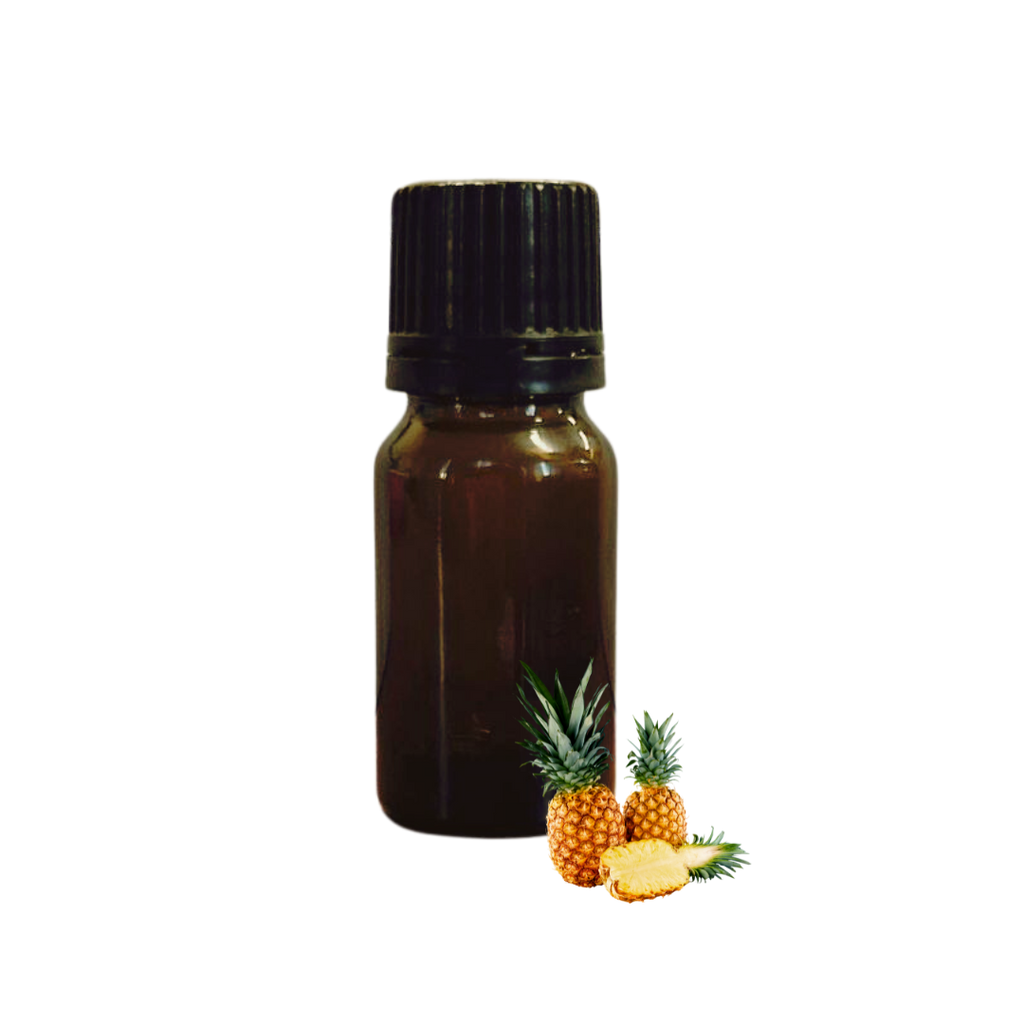 Pineapple Express Terpene Strain Blend – Hemp Shack