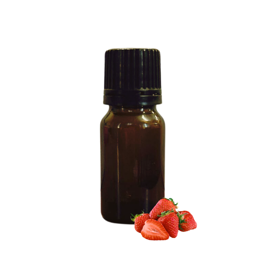 Strawberry Cough Terpene Strain Blend