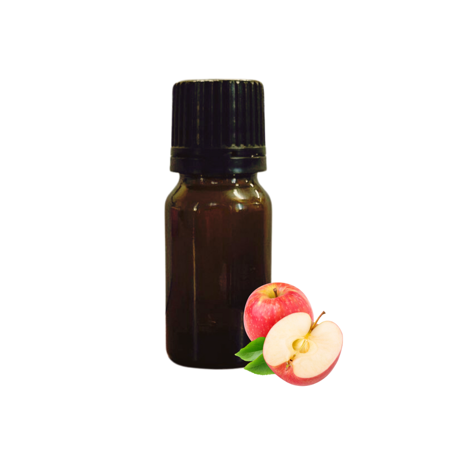 Apple Jack Terpene Strain Blend