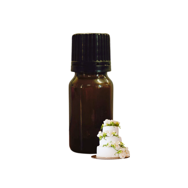 Wedding Cake OG Terpene Strain Blend – Hemp Shack