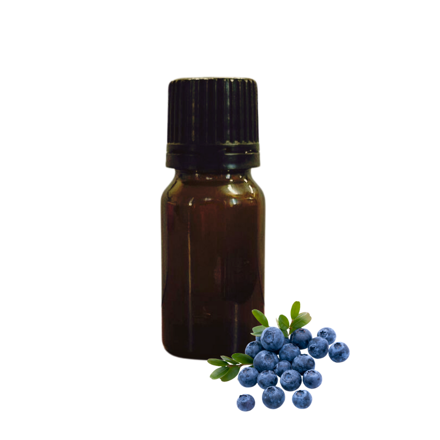 Blueberry Afgoo Terpene Strain Blend