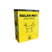 Relax Max - Noble Kava Root Dog Meal