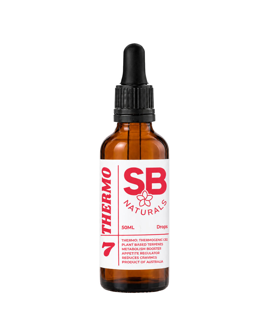 Thermo Terpene Drops 50ml