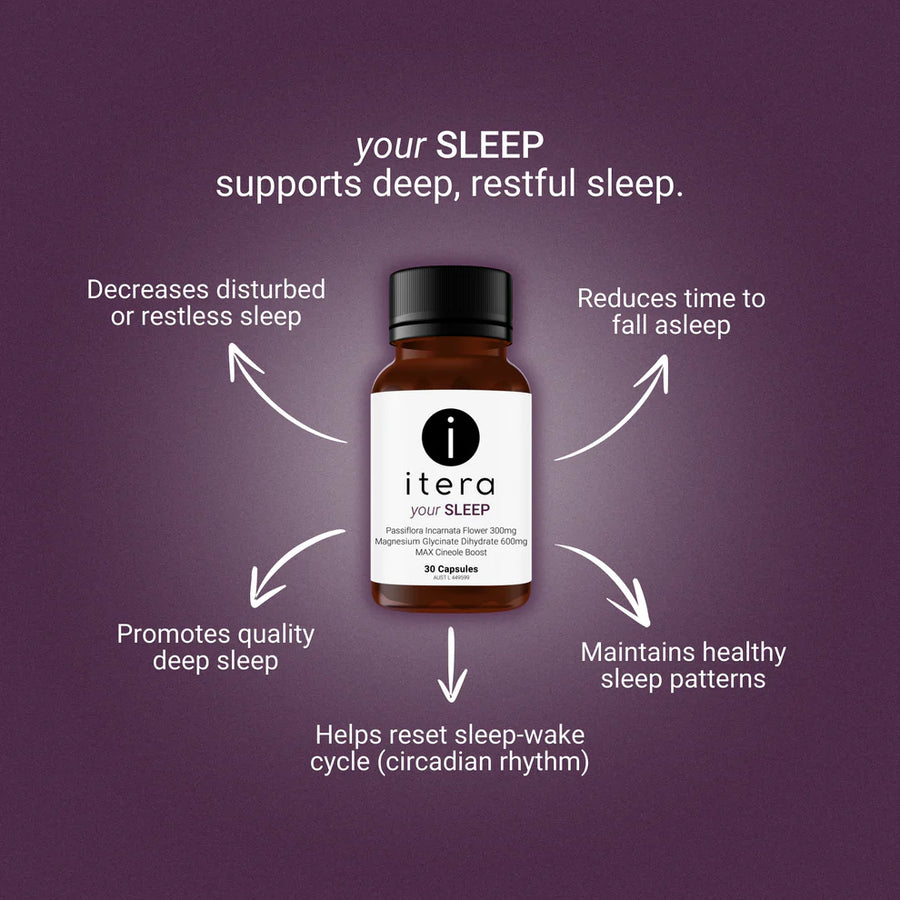 your SLEEP