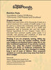 Organic Cold-Pressed Castor Oil