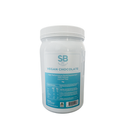 SB Naturals Vegan Chocolate Protein 1kg