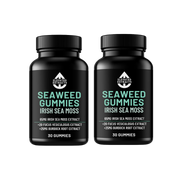 Irish Sea Moss Gummies