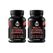 Multi-Vitamin Gummies
