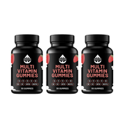 Multi-Vitamin Gummies