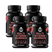 Multi-Vitamin Gummies
