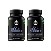 Gut Health Gummies