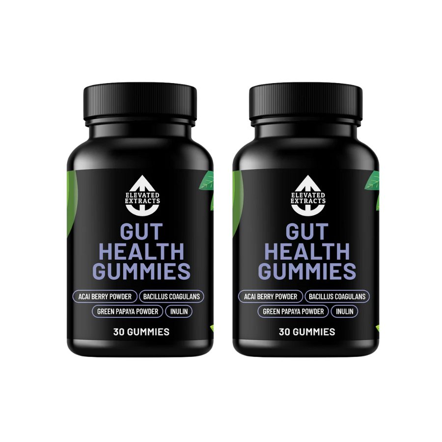 Gut Health Gummies