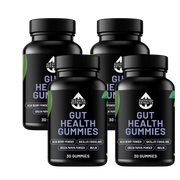 Gut Health Gummies