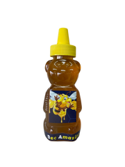 Bee Amazing Honey 350g