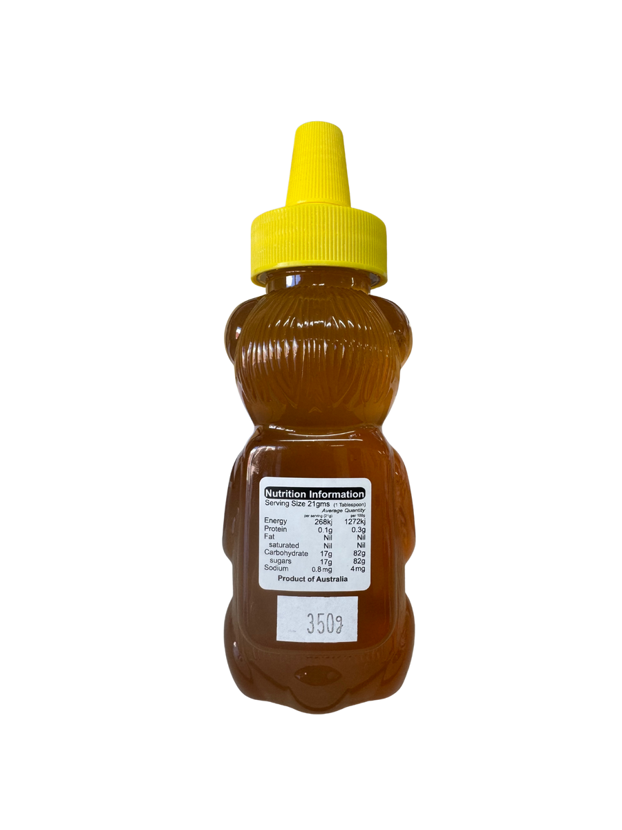 Bee Amazing Honey 350g