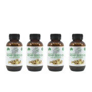 Hemp Seed Oil Capsules Value Pack