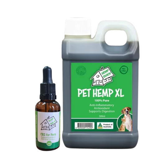 CB2 Value Pack for Medium and Large Dogs