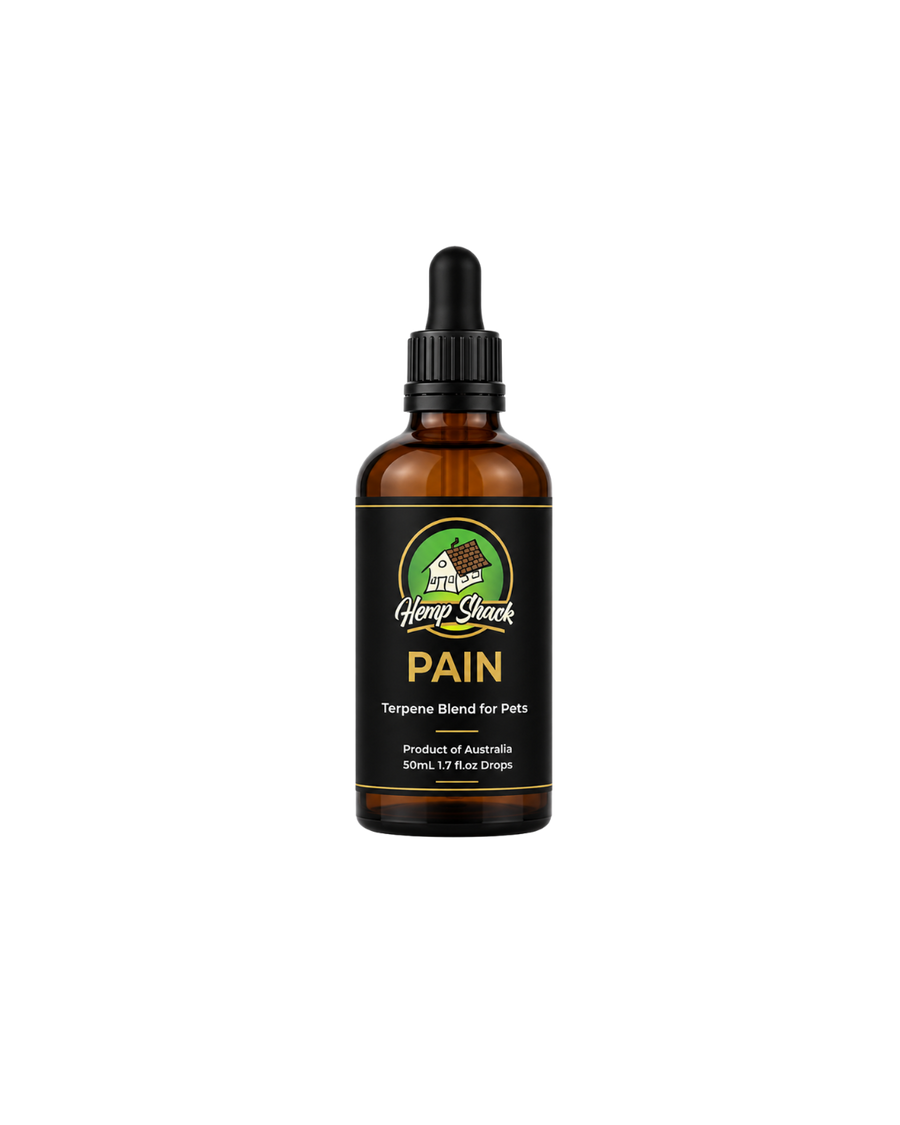Pain 50ml