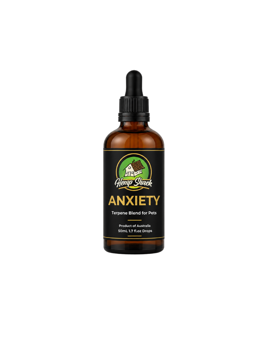 Anxiety 50ml